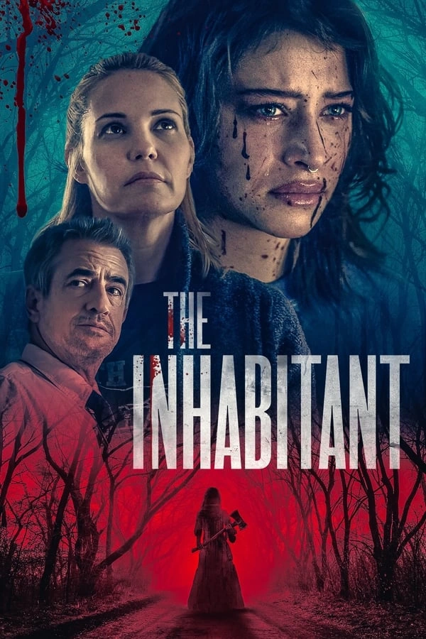 The Inhabitant (2022) - Subtitrat in Romana