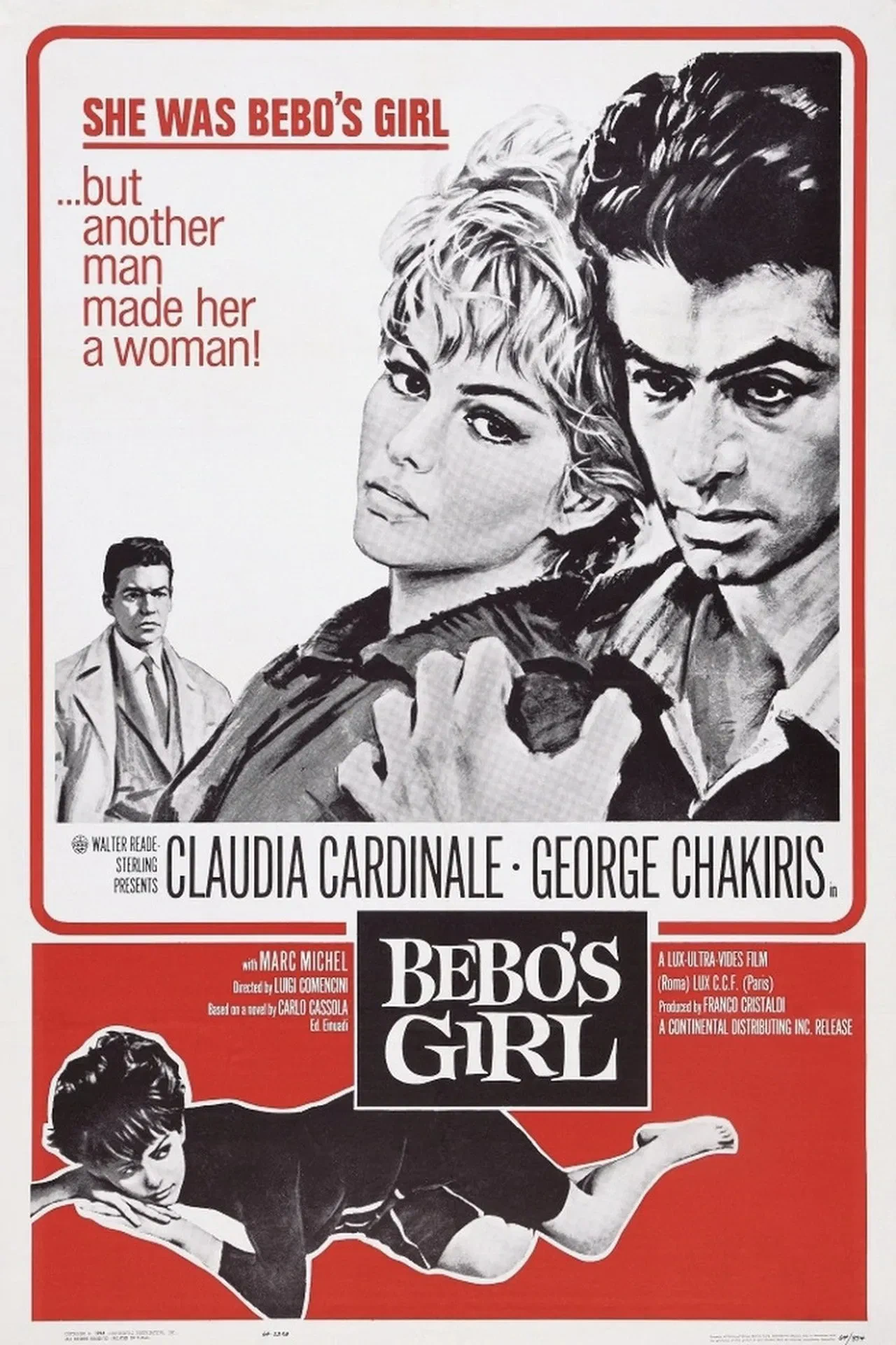 Bebo's Girl (1964)