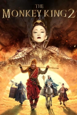 Vizioneaza The Monkey King 2 (2016) - Subtitrat in Romana