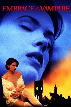Vizioneaza Embrace of the Vampire (1995) - Subtitrat in Romana