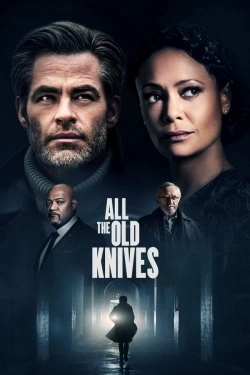 Vizioneaza All the Old Knives (2022) - Subtitrat in Romana