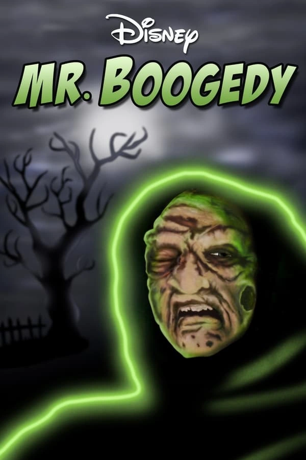 Vizioneaza Mr. Boogedy (1986) - Subtitrat in Romana