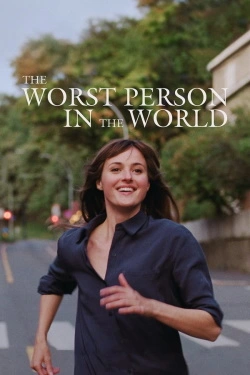 Vizioneaza The Worst Person in the World (2021) - Subtitrat in Romana