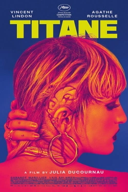 Titane (2021) - Subtitrat in Romana