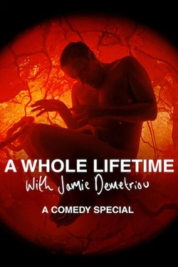 A Whole Lifetime with Jamie Demetriou (2023) - Subtitrat in Romana