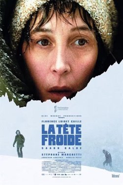 Winter Crossing (2023)