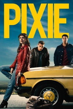 Pixie (2020) - Subtitrat in Romana