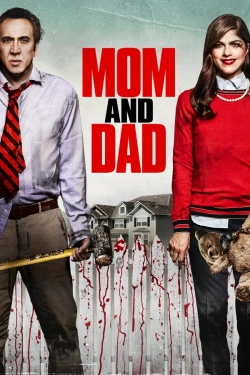 Vizioneaza Mom and Dad (2017) - Subtitrat in Romana