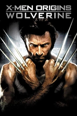 X-Men Origins: Wolverine (2009) - Subtitrat in Romana