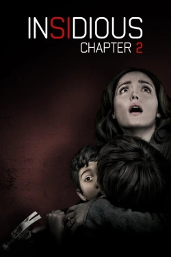 Insidious: Chapter 2 (2013) - Subtitrat in Romana