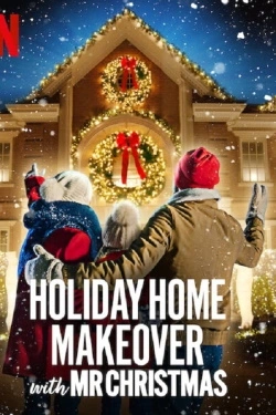 Holiday Home Makeover with Mr. Christmas (2020) - Subtitrat in Romana<br/> Sezonul 1 / Episodul 3 <br/>My Big Fat Italian Christmas