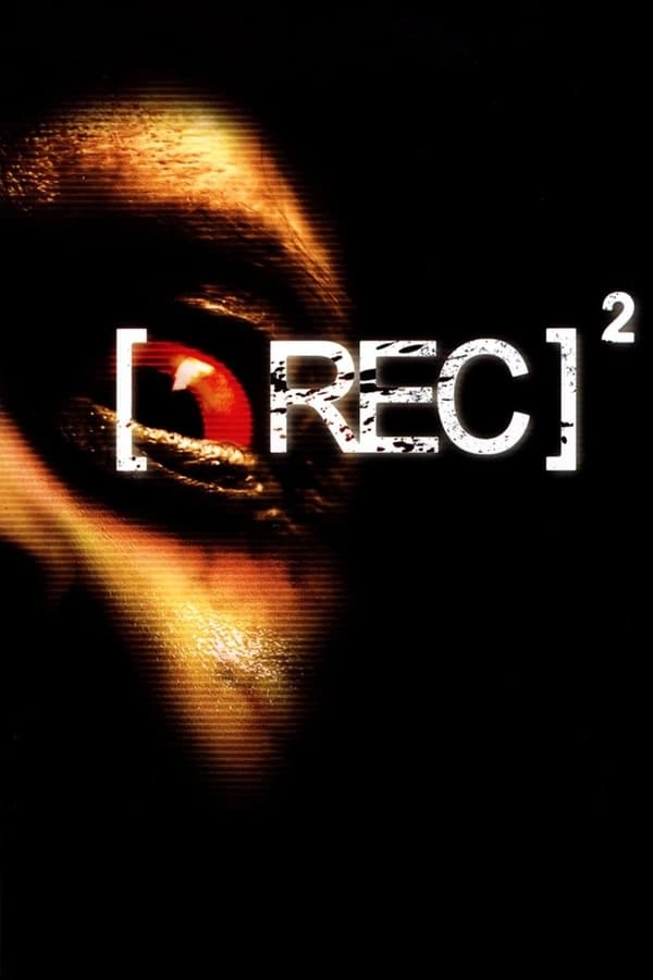 [REC]² (2009) - Subtitrat in Romana