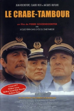 Le crabe tambour (1977) - Subtitrat in Romana