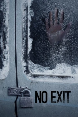 No Exit (2022) - Subtitrat in Romana