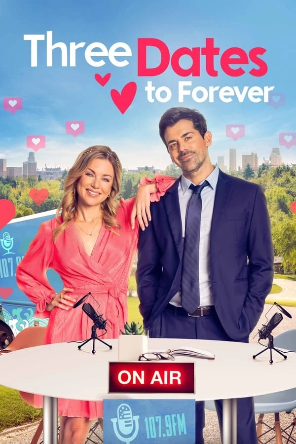 Three Dates to Forever (2023) - Subtitrat in Romana