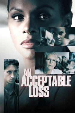An Acceptable Loss (2019) - Subtitrat in Romana