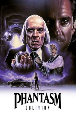 Phantasm IV: Oblivion (1998) - Subtitrat in Romana