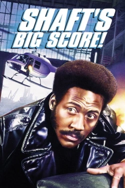 Shaft's Big Score! (1972) - Subtitrat in Romana