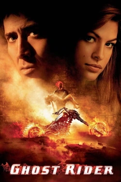 Vizioneaza Ghost Rider (2007) - Subtitrat in Romana
