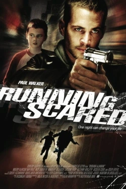 Running Scared (2006) - Subtitrat in Romana