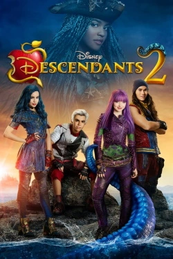 Descendants 2 (2017) - Subtitrat in Romana