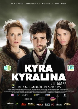 Kira Kiralina (2014) - Online in Romana