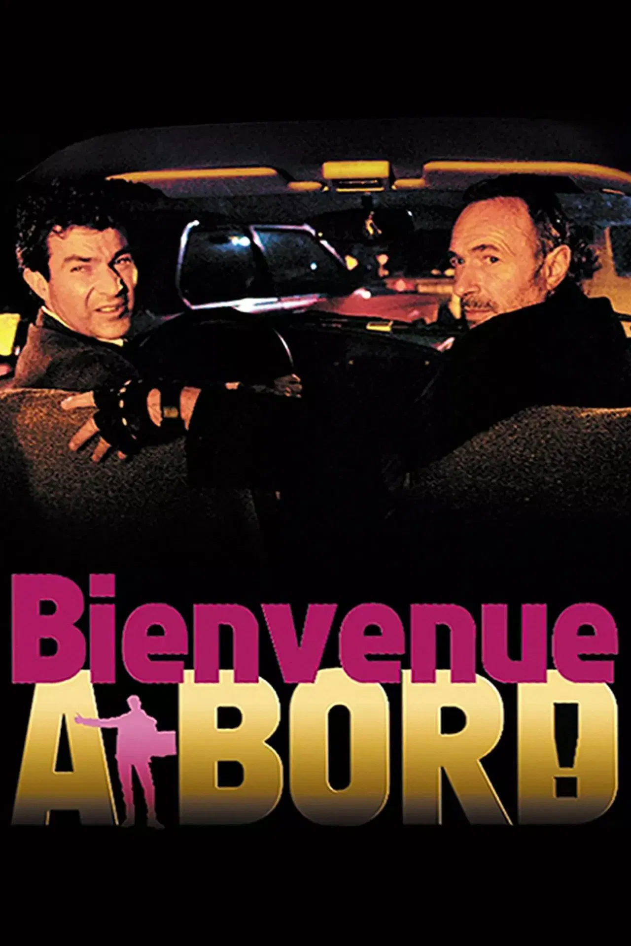Vizioneaza Welcome Aboard (1990) - Subtitrat in Romana