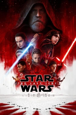 Vizioneaza Star Wars: Episode VIII – The Last Jedi (2017) - Subtitrat in Romana