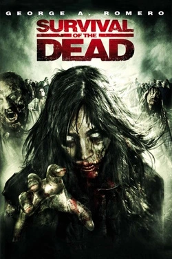 Survival of the Dead (2009) - Subtitrat in Romana