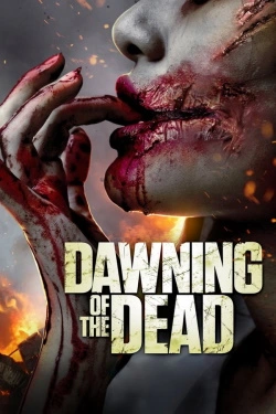 Dawning of the Dead (2017) - Subtitrat in Romana