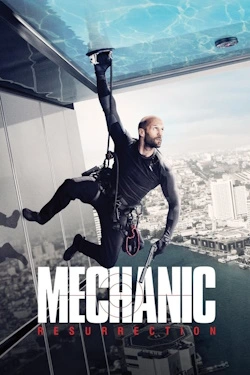 Mechanic: Resurrection (2016) - Subtitrat in Romana