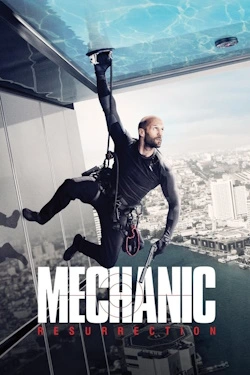 Vizioneaza Mechanic: Resurrection (2016) - Subtitrat in Romana