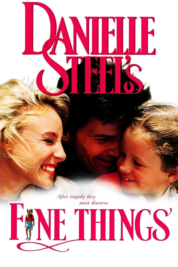 Vizioneaza Danielle Steel's Fine Things (1990) - Subtitrat in Romana