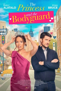 The Princess and the Bodyguard (2023) - Subtitrat in Romana