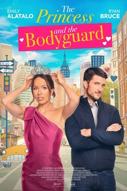 Vizioneaza The Princess and the Bodyguard (2023) - Subtitrat in Romana