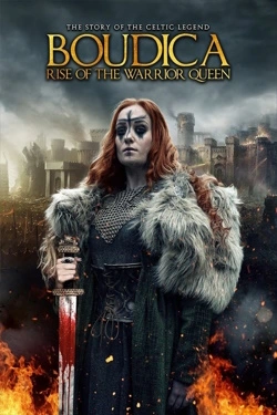 Boudica: Rise of the Warrior Queen (2019) - Subtitrat in Romana