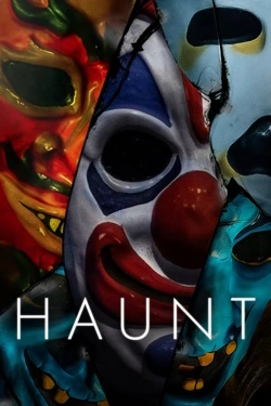 Haunt (2019) - Subtitrat in Romana