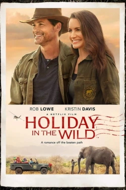 Holiday in the Wild (2019) - Subtitrat in Romana