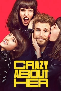 Crazy About Her (2021) - Subtitrat in Romana