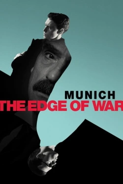 Vizioneaza Munich: The Edge of War (2021) - Subtitrat in Romana