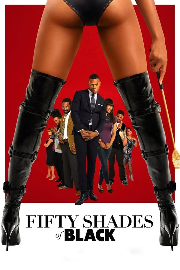 Vizioneaza Fifty Shades of Black (2016) - Subtitrat in Romana