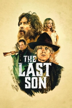 Vizioneaza The Last Son (2021) - Subtitrat in Romana