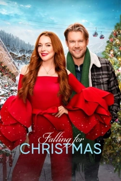 Vizioneaza Falling for Christmas (2022) - Subtitrat in Romana