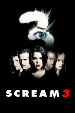 Vizioneaza Scream 3 (2000) - Subtitrat in Romana
