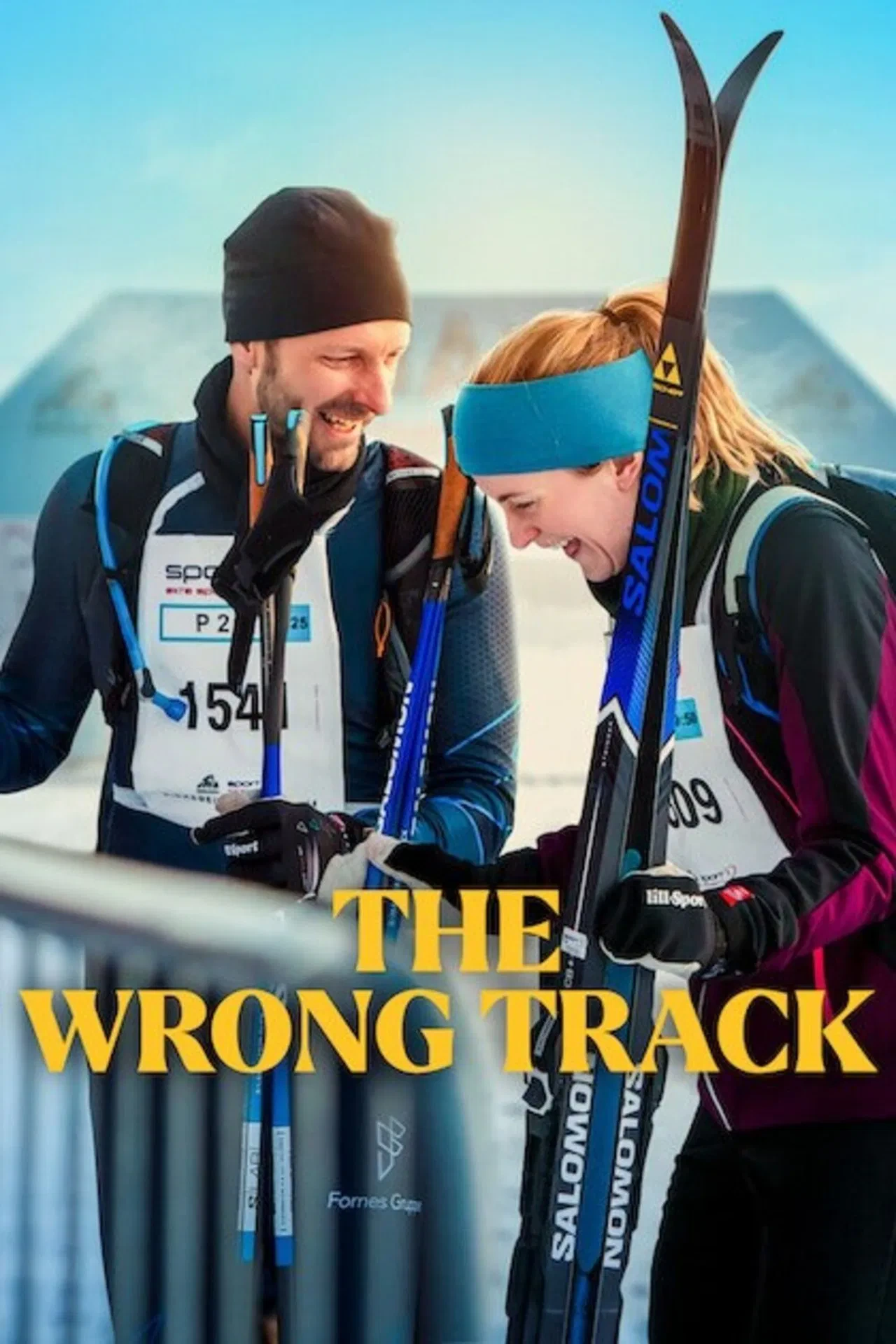 Vizioneaza The Wrong Track (2025) - Subtitrat in Romana