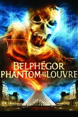 Belphegor, Phantom of the Louvre (2001) - Subtitrat in Romana