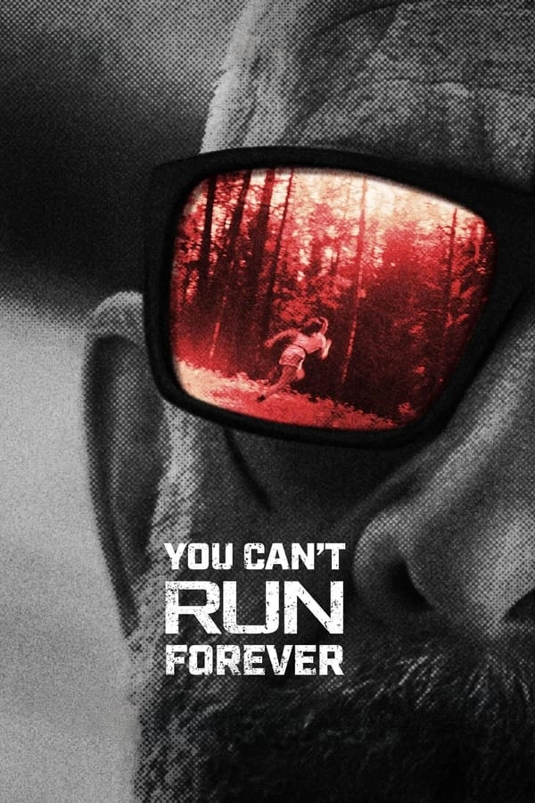 Vizioneaza You Can't Run Forever (2024) - Subtitrat in Romana
