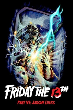 Friday the 13th Part VI: Jason Lives (1986) - Subtitrat in Romana