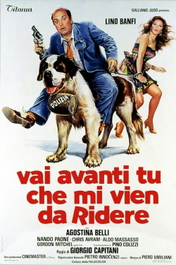 Vizioneaza The Yellow Panther (1982) - Subtitrat in Romana