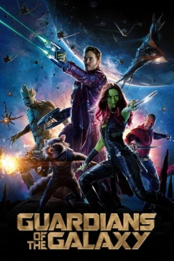 Guardians of the Galaxy (2014) - Subtitrat in Romana